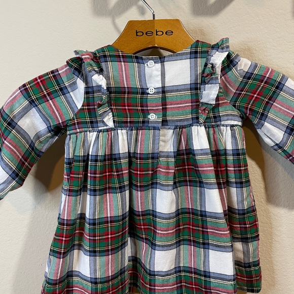 Baby Gap 6-12m Infant Girls Outfit - Picture 5 of 9